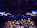Philharmonic 360 at the Park Avenue Armory