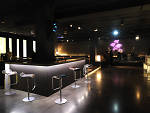 Omm Hotel club