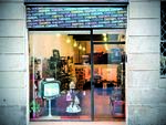 time out barcelona 03 02 2012 tienda chandal valldoncella fotografo ivan moreno