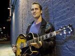 Jonathan Kreisberg Trio
