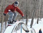 Catamount