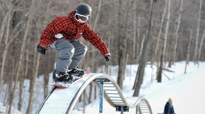 Catamount