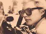 101 things to do in the spring in New York City 2013: Celebrate NYC’s bohemian rhapsody with Debbie Harry