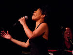 Bettye LaVette + The Blind Boys of Alabama