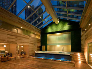The Spa at the Out NYC