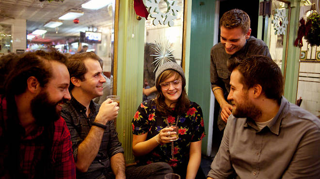 The Turrbotax Crew
