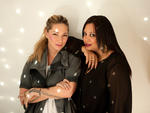 Jules Kim and Katie Longmyer, cofounders of Select Fridays