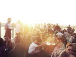 Select Fridays at Le Bain