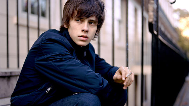 Jake Bugg