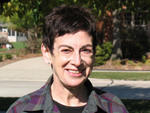 Elizabeth Pleck, author of Not Just Roommates: Cohabitation after the Sexual Revolution