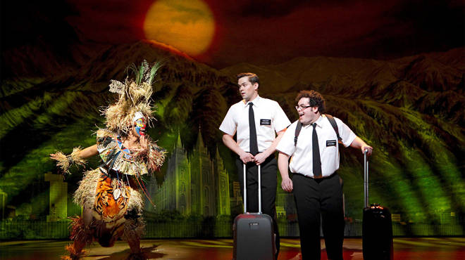 The Book of Mormon