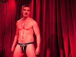 101 things to do in the spring in New York City 2013: See gents gyrate at the Second Annual New York Boylesque Festival