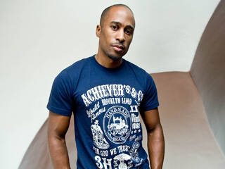 Ali Shaheed Muhammad