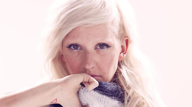 Ellie Goulding