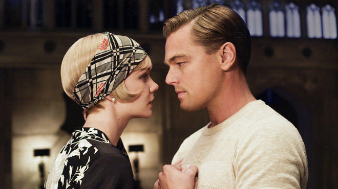 The Great Gatsby