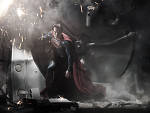 Man of Steel