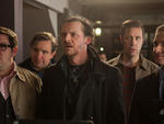 The World’s End