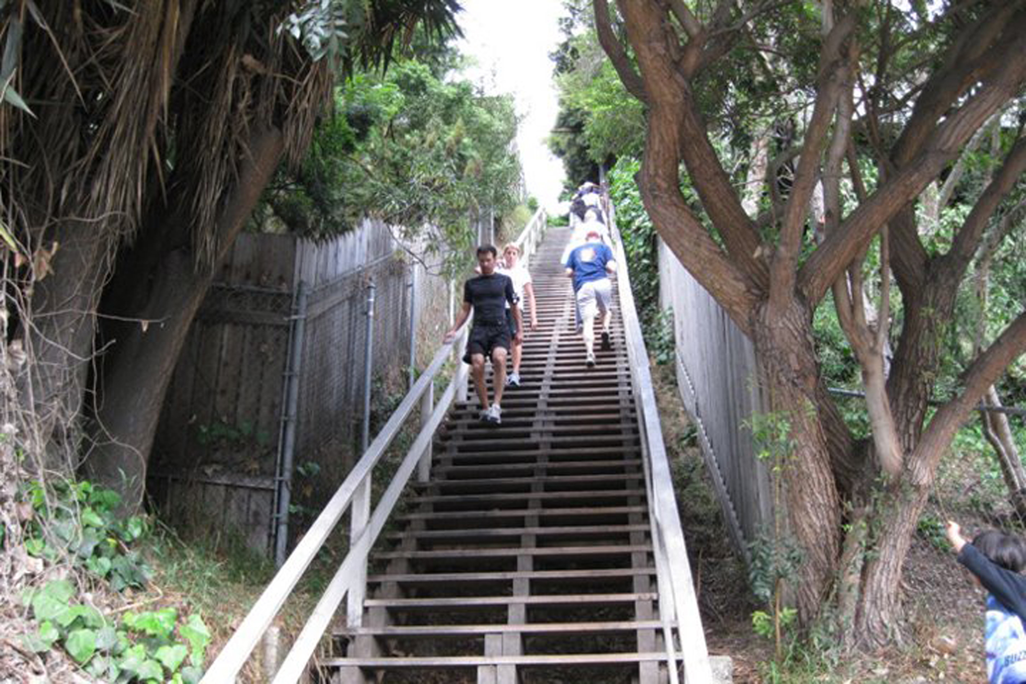 101 things to do in Los Angeles By area