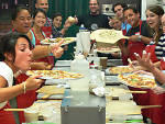 Pizza a Casa Pizza School