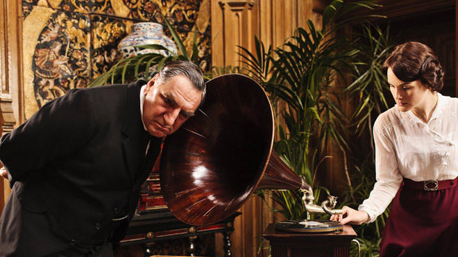 Downton Abbey