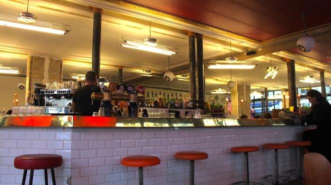 Le Café du Commerce