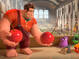 Wreck-It Ralph