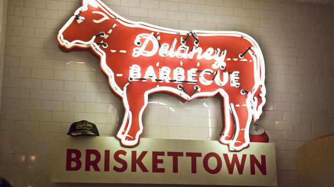 BrisketTown