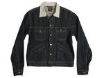Civilianaire corduroy-collared men’s jacket, $275