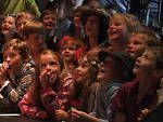 Comedy Club 4 Kids