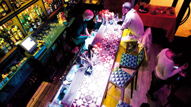 Anem d'afterwork