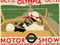 Olympia Motor Show