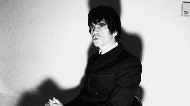 Ian Svenonius