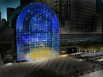 Light Cycles by Anne Militello