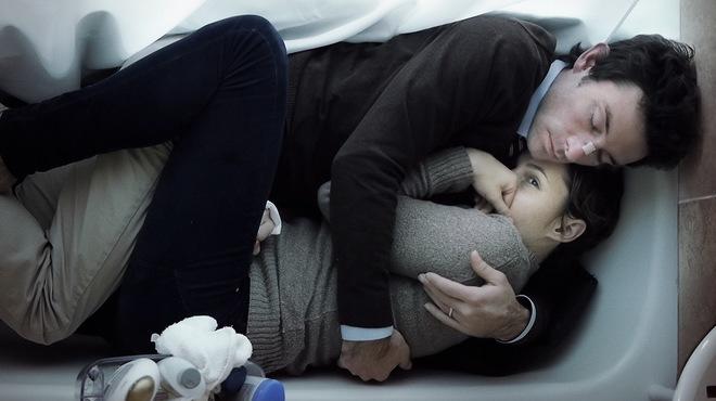 Sundance Film Festival: Shane Carruth and Amy Seimetz in Upstream Color