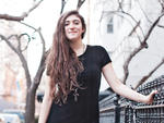 Public eye: Natalia Lepore Hagan, 21