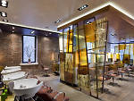 Robert Stuart Salon, Location New York, NY, Architect: James Evanson Architect