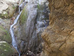 Hiking trails in LA: Escondido Falls