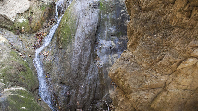 The best hikes with waterfalls