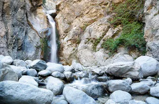 The best hikes with waterfalls