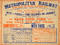 Fare Chart