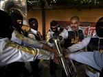 Sundance Film Festival: Narco Cultura