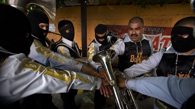 Sundance Film Festival: Narco Cultura