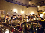 Evelyn Drinkery
