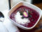 Beet Soup at Todd's Mill, LES