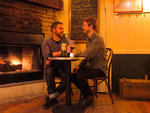 Black Mountain Wine House