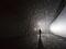 Rain Room