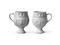Lord and lady mugs