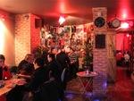 Mo'Town © C. Griffoulières - Time Out Paris