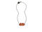 Necklace, Tatty Devine