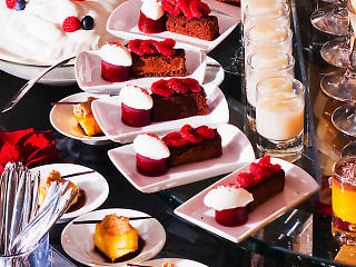 Café Veranda